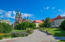 Krakow Skip The Line Wawel Castle & Old Town Guided Tour