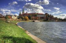 Krakow Skip The Line Wawel Castle & Old Town Guided Tour