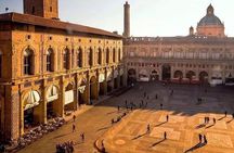 Bologna One day tour with lunch