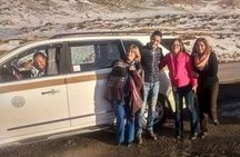 Overnight In The Desert From Fez To Marrakech ( Luxury )