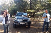 Overnight In The Desert From Fez To Marrakech ( Luxury )