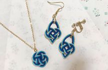Make original accessories with Mizuhiki, experience Kanazawa's traditional craft