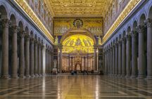 Footsteps of Saint Paul Private Tour