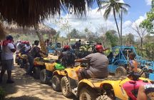 Buggy Expedition Punta Cana