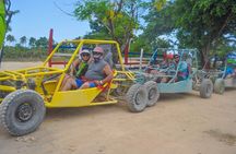 Buggy Expedition Punta Cana