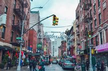 Little Italy - Official Historic District Tour