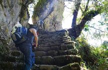 1 Day Inca Trail tour to Machu Picchu Hike - private service