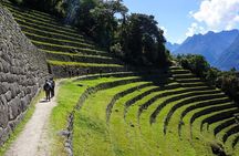 1 Day Inca Trail tour to Machu Picchu Hike - private service
