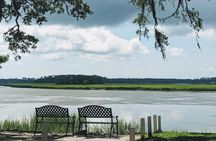 Savannah VIP Tour: Private Full-Day Tour
