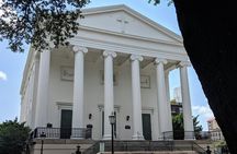 Savannah VIP Tour: Private Full-Day Tour