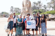 Discover Giza Pyramids, Sakkara & Memphis With Private Guide & Lunch & Camel Inc