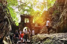 Da nang City Private Tour Half-day 