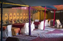 3 Days 2 Nights desert tour from Fes to Marrakech via Desert - Group Tour