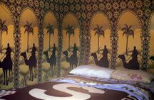 3 Days 2 Nights desert tour from Fes to Marrakech via Desert - Group Tour