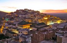 Fes Guided Tour