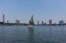 Private All INC-Pyramids,Camel(1 HOUR)Egyptian Museum,Flucca,Coptic Cairo& Lunch