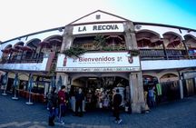 La Serena & Coquimbo City Tour - Short Cruise Excursion 