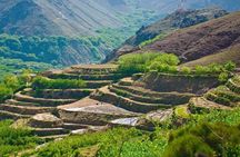  Private : Day trip to Imlil Atlas Mountains from Marrakech
