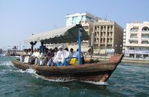 Dubai Tour (Private City Tour)