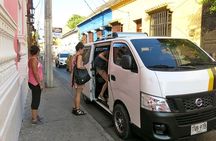 Baru and Playa Blanca Full Day 