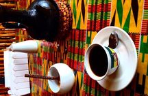 Local Ethiopian Food Tour