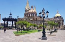 Guadalajara and Tlaquepaque Culture and Shopping