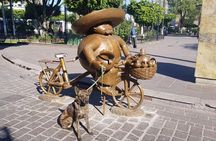 Guadalajara and Tlaquepaque Culture and Shopping