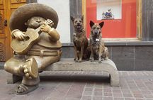 Guadalajara and Tlaquepaque Culture and Shopping