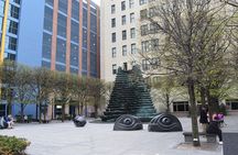 Best of the Burgh Walking Tour of Pittsburgh