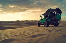 Unforgettable Trip to Ballestas and Huacachina from Lima