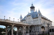 Half-Day Tigre Delta Tour from Buenos Aires including Lunch 