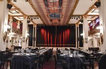 Carlos Gardel Tango Show W/ Private Transfers From Port & Hotels In Buenos Aires