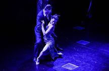 Carlos Gardel Tango Show Only In Buenos Aires