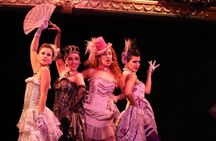 Carlos Gardel Tango Show Only In Buenos Aires