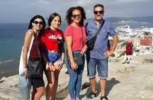 Tanger Adventure + Déjeuner et photographe gratuit!!!!