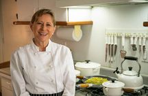 Traditional Cooking Class in Mexico City at Margarita's Home