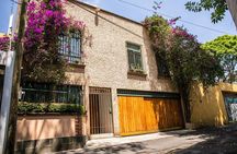 Traditional Cooking Class in Mexico City at Margarita's Home
