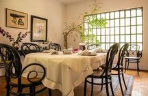 Traditional Cooking Class in Mexico City at Margarita's Home