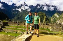Machu Picchu Full Day Tour / Machu Picchu Day Trip