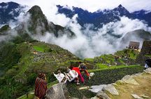 Machu Picchu Full Day Tour / Machu Picchu Day Trip