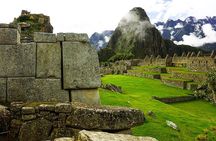 Machu Picchu Full Day Tour / Machu Picchu Day Trip