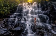 Ubud Top Attractions: Waterfalls, Temples and Rice Terraces