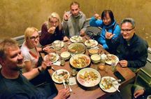 4 iconic restaurants of Lima / 3-hour guided food tour