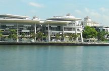 Putrajaya City Tour from Kuala Lumpur