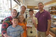 Best of Heraklion (Knossos & Arch. Museum with City Tour)