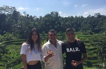 Bali Adventure & Activities Tour