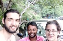 Private 4-Day-Highlights-Tour Around Sri Lanka