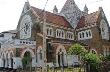 Galle City Tour from Hikkaduwa