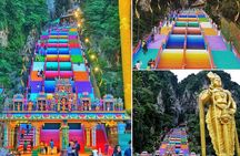 Kuala Lumpur Full Day City Tour