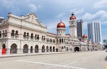 Half-day Kuala Lumpur City Tour
